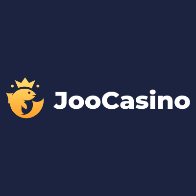 Logotipo de Joo Casino