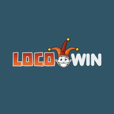 Logotipo del casino Locowin