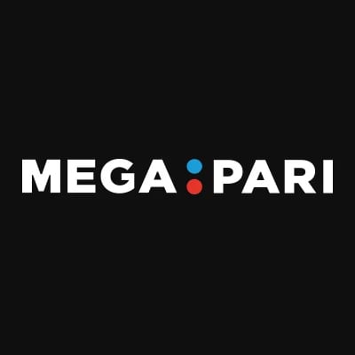 Logotipo del casino Megapari