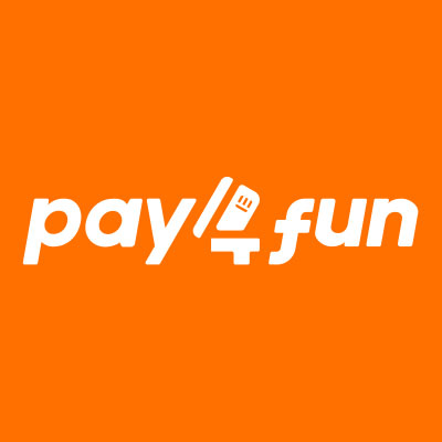 Pay4Fun Logo