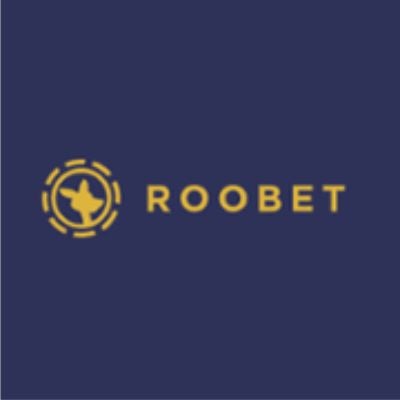 Logotipo de Roobet Casino