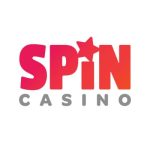 Logotipo de Spin casino