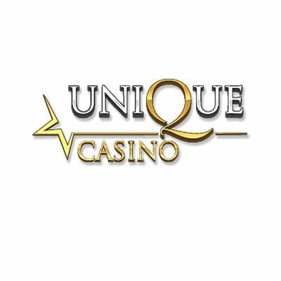 logotipo de Unique Casino