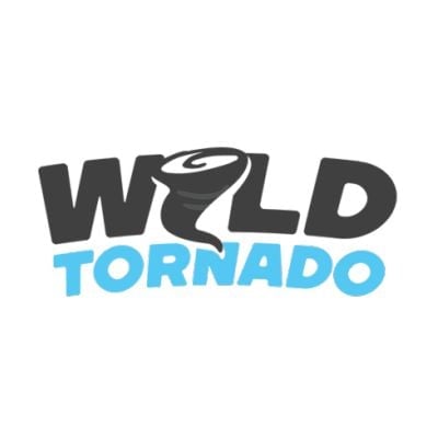 Logotipo de Wild Tornado Casino