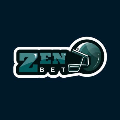 Logottipo de Zen Bet