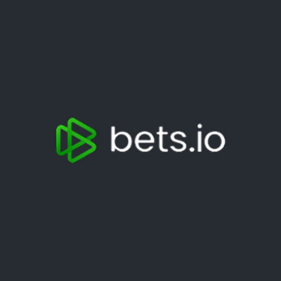 bets io casino logo