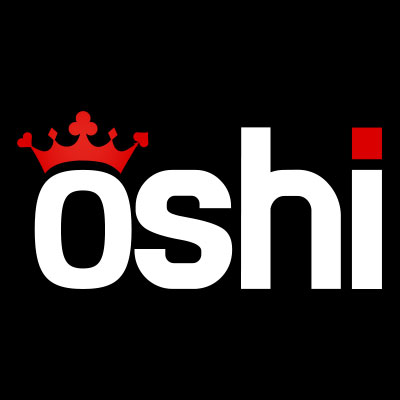 oshi casino logo