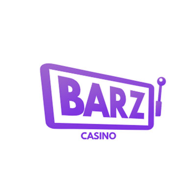 Barz Casino Logo