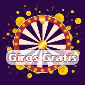 giros gratis