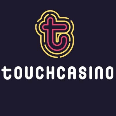 Touch Casino Logo