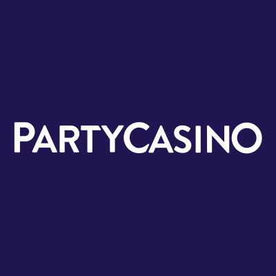 Party Casino Logo