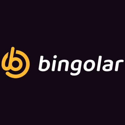 bingolar casino logo