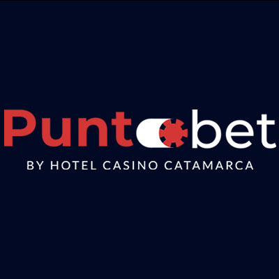 puntobet logo