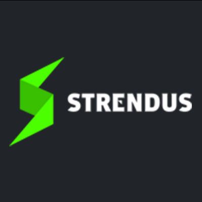 strendus casino logo