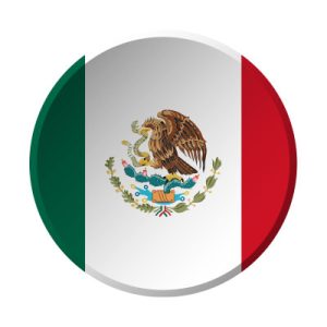 mexico flag