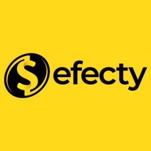 efecty logo