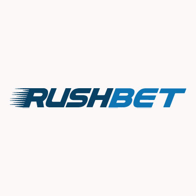 rushbet casino logo