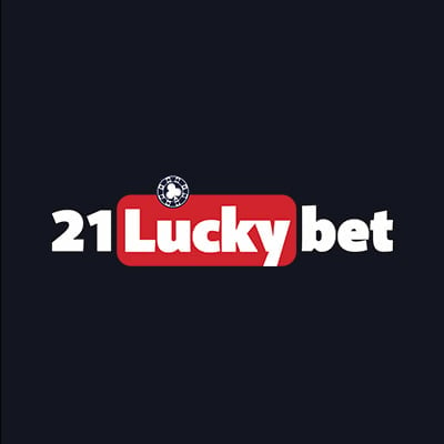 21 Lucky Bet Casino Logo