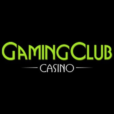 Gaming Club Casino Logo