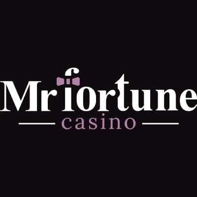 Mr Fortune Casino Logo