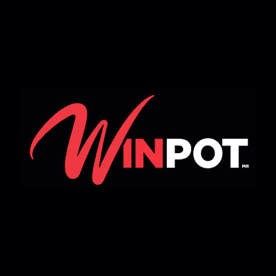 winpot casino logo