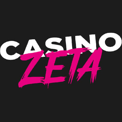 Casino Zeta logo
