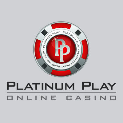 Platinum Play Casino Logo