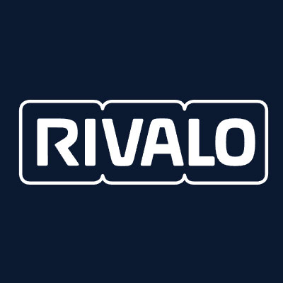 Rivalo Casino Logo