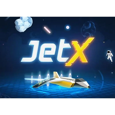 Jet X game image