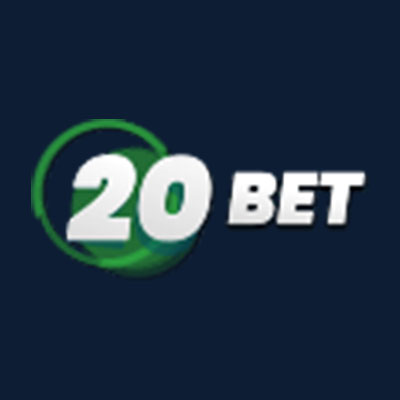 20Bet casino logo