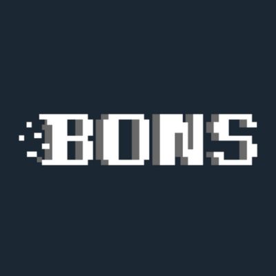 Bons logo