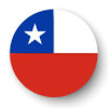 Chile Flag icon