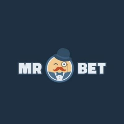 Mr Bet logo