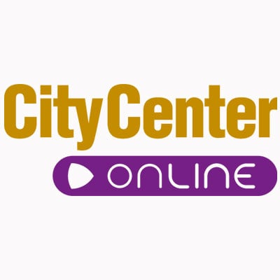 city center casino logo