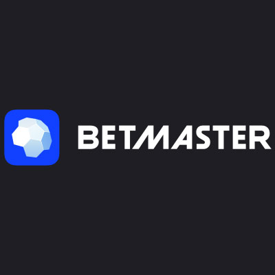 Betmaster logo