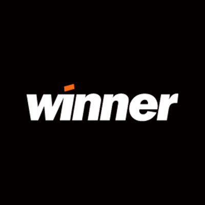 winner casino logo