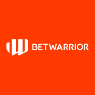 Betwarrior Casino Logo