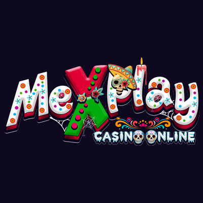 Mexplay Casino logo