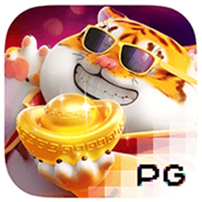 Fortune TIger Game Image
