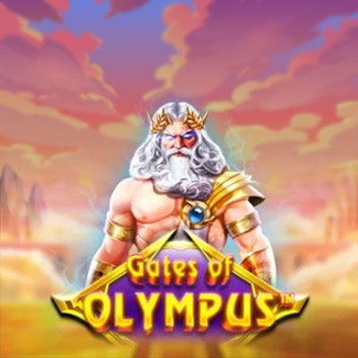 Gates of Olympus Slot Image