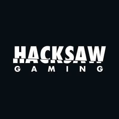 Hacksaw gmaing logo