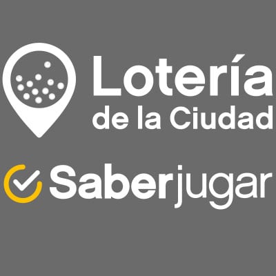LotBa + Saber Jugar logos AR