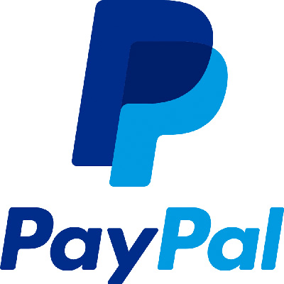 paypal Logo