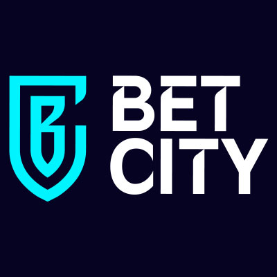 BetCity logo