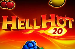 HelHot 20 slot image