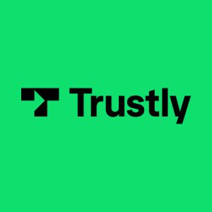 Trustly logo New