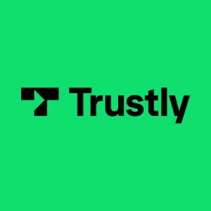 Trustly logo New
