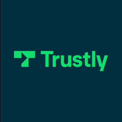 Trustly logo