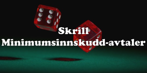 skrill kasinot