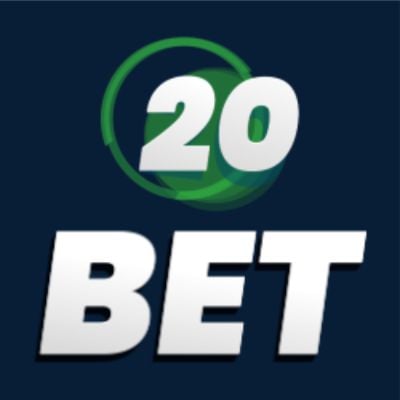 20 Bet Logo